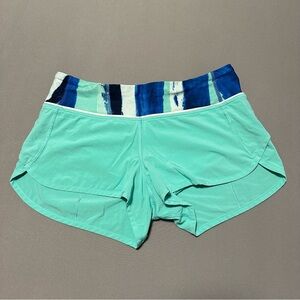 Lululemon Speed Up Short 2.5”